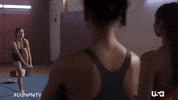 Cheer Squad GIF by DareMeTV