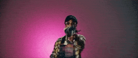 Congratulations GIF by Post Malone
