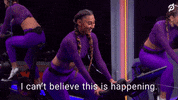 Working Out GIF by Peloton