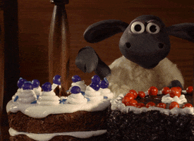 shaun the sheep movie page GIF