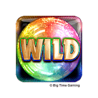 Games Space Sticker by Big Time Gaming