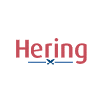 Sticker by hering