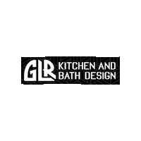 glrkb design remodel glr glrkb Sticker