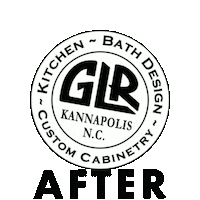 glrkb design remodel glr glrkb Sticker