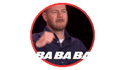 Alecattelan Sticker by Italia's Got Talent