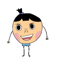 Happy Feliz Sticker