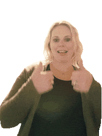 HenrietteWischmannOtter like te gek hwosupport henriette wischmann-otter Sticker