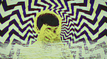 Punk Fever Dream GIF by Pure Noise Records