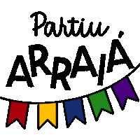 Sao Joao Lara Sticker