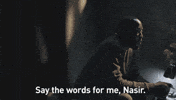 Riz Ahmed Prison GIF by HBO