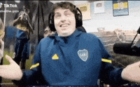 Puerro GIF