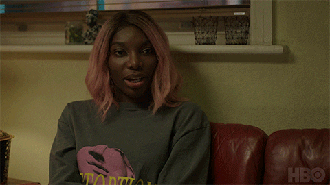 Awkward Hook Up GIF by HBO