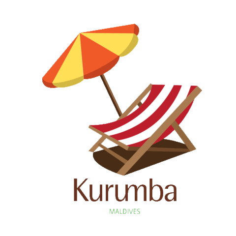 Summer Beach Sticker by Kurumba Maldives