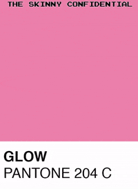 lauryn evarts GIF by The Skinny Confidential