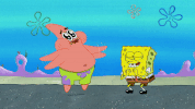 GIF by SpongeBob SquarePants