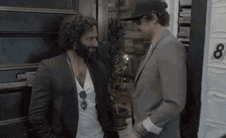 amy poehler lol GIF by Broad City