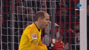 Happy Fight GIF by MolaTV