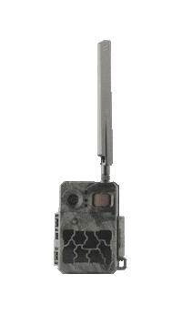 Hunter Deer Sticker by SECACAM