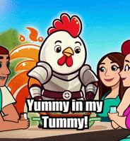 Friends Celebrations GIF by Zorooster