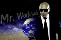 Earth Mr GIF