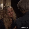New York GIF by HBO Max
