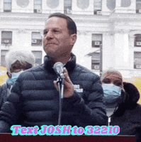 Voting United GIF by Josh Shapiro