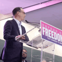 Voting United GIF by Josh Shapiro