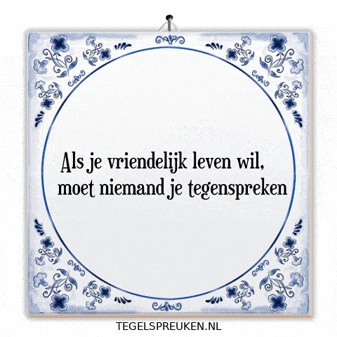 Respect Nl GIF by Tegelspreuken.nl