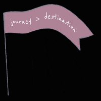 Flag Self Love GIF by Joe Fresh