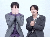 Run Sj GIF
