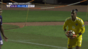 loucityfc reaction soccer celebration goal GIF