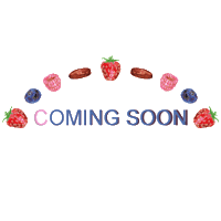 dattelbeere coming soon dattelbeere Sticker