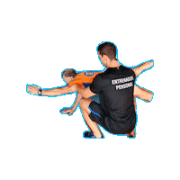 FitnessVic  Sticker