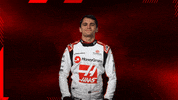 Pietro Fittipaldi Pf GIF by Haas F1 Team