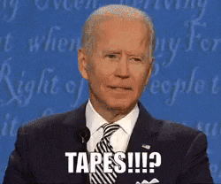 kimmerzbinband joe biden biden 2020 logan act GIF