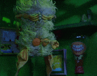 Good Morning Sleeping GIF by Fire Mountain Productions