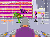 teenage mutant ninja turtles nintendo GIF