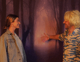 Staff Halloween Costumes GIF by Halloween