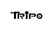 Tripomusic Sticker by Tripo