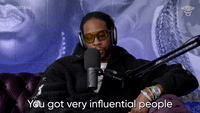 Influential People Who Don't Rap