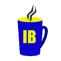 Sticker by Impact Brands