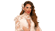 Drag Queen Diva Sticker by Drag Race España