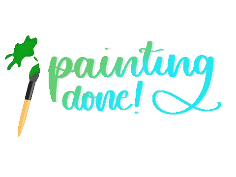 Design Drawing Sticker