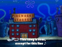 season 5 the krusty sponge GIF by SpongeBob SquarePants