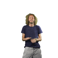 Happy Party Sticker by NOSUCH