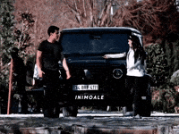 Yeraltı GIF