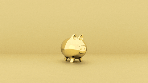 new year 3d GIF by Minju An