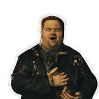 You Blew My Mind Omg Sticker by Walt Disney Studios