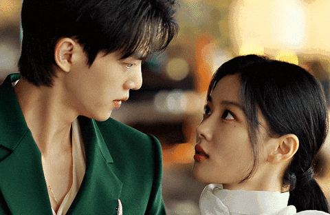 Songkang Kimyoojung GIF