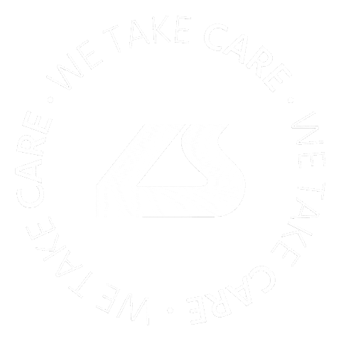 LSCARGO transport take care cargo ls Sticker